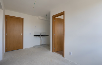 Imagem 11: APARTAMENTO RESIDENCIAL em São Paulo - SP, Jabaquara