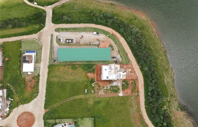 Imagem 6: Terreno à venda em Joanópolis, Centro, 1000m²