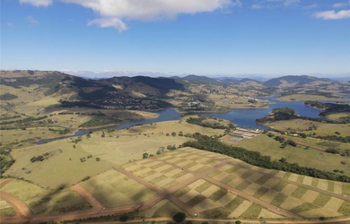 Imagem 5: Terreno à venda em Joanópolis, Centro, 1000m²