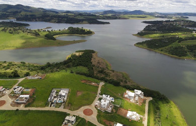 Imagem 2: Terreno à venda em Joanópolis, Centro, 1000m²