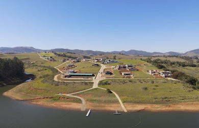 Imagem 3: Terreno à venda em Joanópolis, Centro, 1000m²