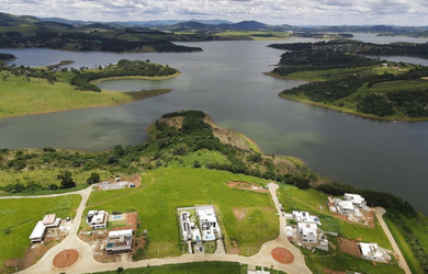 Imagem 4: Terreno à venda em Joanópolis, Centro, 1000m²