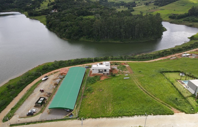 Imagem 5: Terreno à venda em Joanópolis, Centro, 1000m²