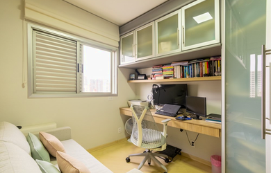 Imagem 16: APARTAMENTO RESIDENCIAL em São Paulo - SP, Vila Olímpia