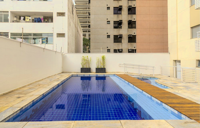 Imagem 13: APARTAMENTO RESIDENCIAL em São Paulo - SP, Vila Olímpia
