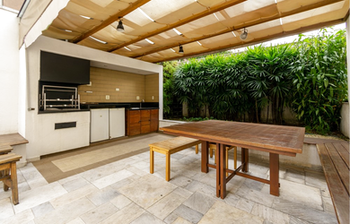 Imagem 12: APARTAMENTO RESIDENCIAL em São Paulo - SP, Vila Olímpia