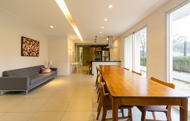 Imagem 10: APARTAMENTO RESIDENCIAL em São Paulo - SP, Vila Olímpia