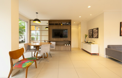 Imagem 9: APARTAMENTO RESIDENCIAL em São Paulo - SP, Vila Olímpia