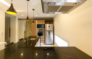 Imagem 8: APARTAMENTO RESIDENCIAL em São Paulo - SP, Vila Olímpia