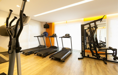 Imagem 6: APARTAMENTO RESIDENCIAL em São Paulo - SP, Vila Olímpia