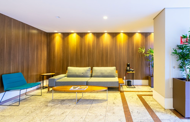 Imagem 5: APARTAMENTO RESIDENCIAL em São Paulo - SP, Vila Olímpia