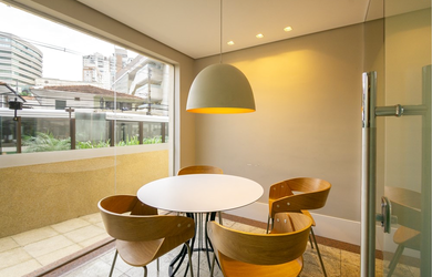 Imagem 4: APARTAMENTO RESIDENCIAL em São Paulo - SP, Vila Olímpia