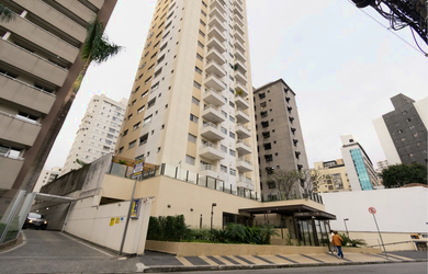 Imagem 3: APARTAMENTO RESIDENCIAL em São Paulo - SP, Vila Olímpia