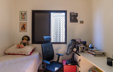 Imagem 11: APARTAMENTO RESIDENCIAL em São Paulo - SP, Freguesia do Ó