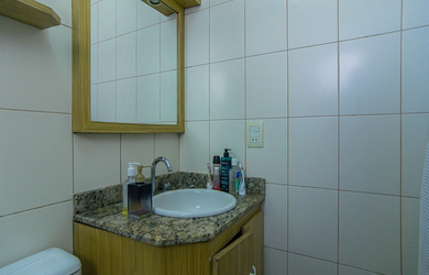 Imagem 5: APARTAMENTO RESIDENCIAL em São Paulo - SP, Freguesia do Ó