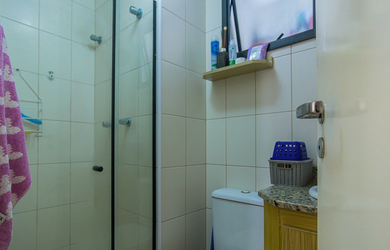 Imagem 6: APARTAMENTO RESIDENCIAL em São Paulo - SP, Freguesia do Ó