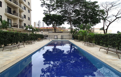 Imagem 8: APARTAMENTO RESIDENCIAL em São Paulo - SP, Freguesia do Ó
