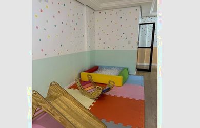 Imagem 2: APARTAMENTO RESIDENCIAL em São Paulo - SP, Freguesia do Ó