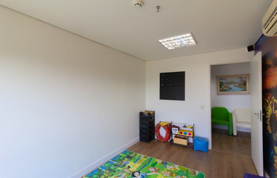 Imagem 15: SALA COMERCIAL em São Paulo - SP, Santo Amaro