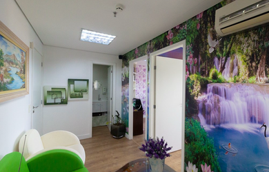 Imagem 13: SALA COMERCIAL em São Paulo - SP, Santo Amaro