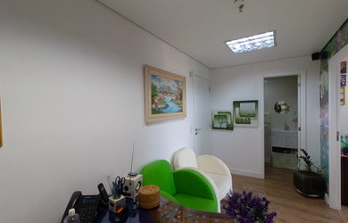 Imagem 12: SALA COMERCIAL em São Paulo - SP, Santo Amaro