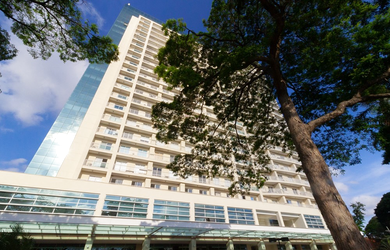 Imagem 8: SALA COMERCIAL em São Paulo - SP, Santo Amaro