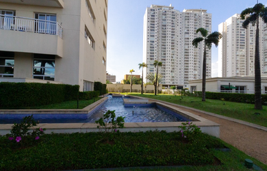 Imagem 7: SALA COMERCIAL em São Paulo - SP, Santo Amaro