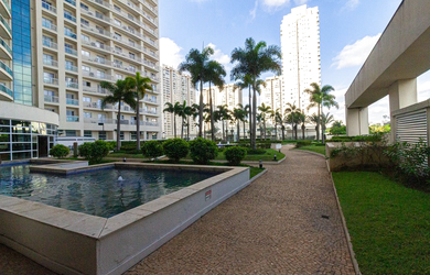 Imagem 5: SALA COMERCIAL em São Paulo - SP, Santo Amaro
