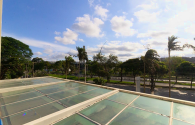Imagem 4: SALA COMERCIAL em São Paulo - SP, Santo Amaro