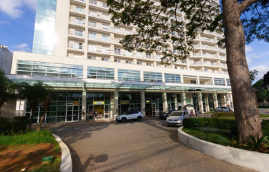 Imagem 3: SALA COMERCIAL em São Paulo - SP, Santo Amaro