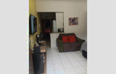 Imagem 2: Casa em Condomínio à Venda em Praia Grande-SP, Bairro Ocian