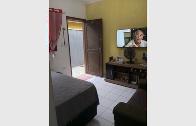 Imagem 6: Casa em Condomínio à Venda em Praia Grande-SP, Bairro Ocian