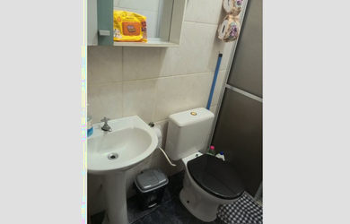 Imagem 8: Casa em Condomínio à Venda em Praia Grande-SP, Bairro Ocian