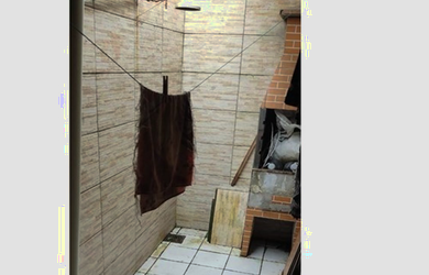 Imagem 14: Casa em Condomínio à Venda em Praia Grande-SP, Bairro Ocian