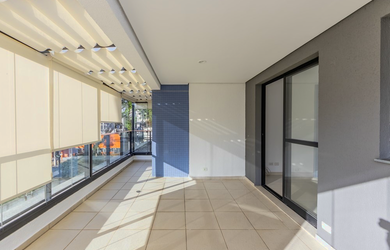 Imagem 4: APARTAMENTO RESIDENCIAL em São Paulo - SP, Alto da Boa Vista