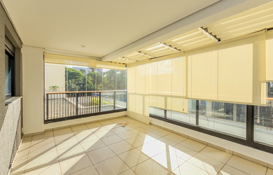 Imagem 6: APARTAMENTO RESIDENCIAL em São Paulo - SP, Alto da Boa Vista