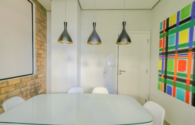 Imagem 14: APARTAMENTO RESIDENCIAL em São Paulo - SP, Alto da Boa Vista