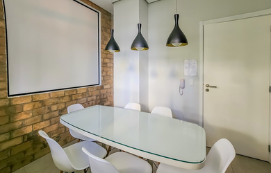 Imagem 15: APARTAMENTO RESIDENCIAL em São Paulo - SP, Alto da Boa Vista