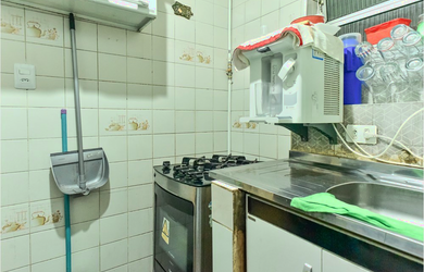 Imagem 16: 1 dormitório na Rua Oscar Cintra Gordinho