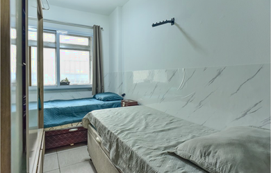 Imagem 14: 1 dormitório na Rua Oscar Cintra Gordinho