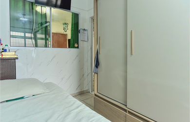 Imagem 13: 1 dormitório na Rua Oscar Cintra Gordinho