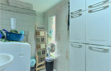 Imagem 10: 1 dormitório na Rua Oscar Cintra Gordinho