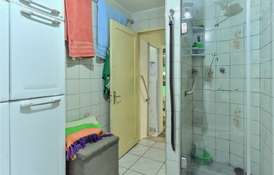 Imagem 8: 1 dormitório na Rua Oscar Cintra Gordinho