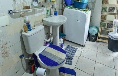 Imagem 7: 1 dormitório na Rua Oscar Cintra Gordinho