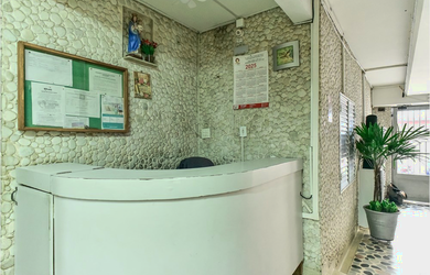 Imagem 4: 1 dormitório na Rua Oscar Cintra Gordinho