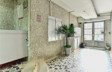 Imagem 3: 1 dormitório na Rua Oscar Cintra Gordinho