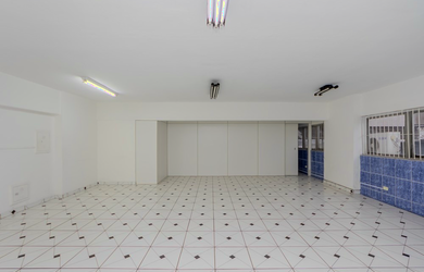 Imagem 16: SALA COMERCIAL em São Paulo - SP, Santo Amaro