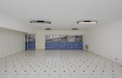 Imagem 14: SALA COMERCIAL em São Paulo - SP, Santo Amaro