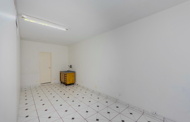 Imagem 13: SALA COMERCIAL em São Paulo - SP, Santo Amaro