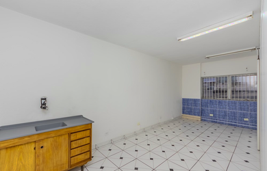Imagem 2: SALA COMERCIAL em São Paulo - SP, Santo Amaro